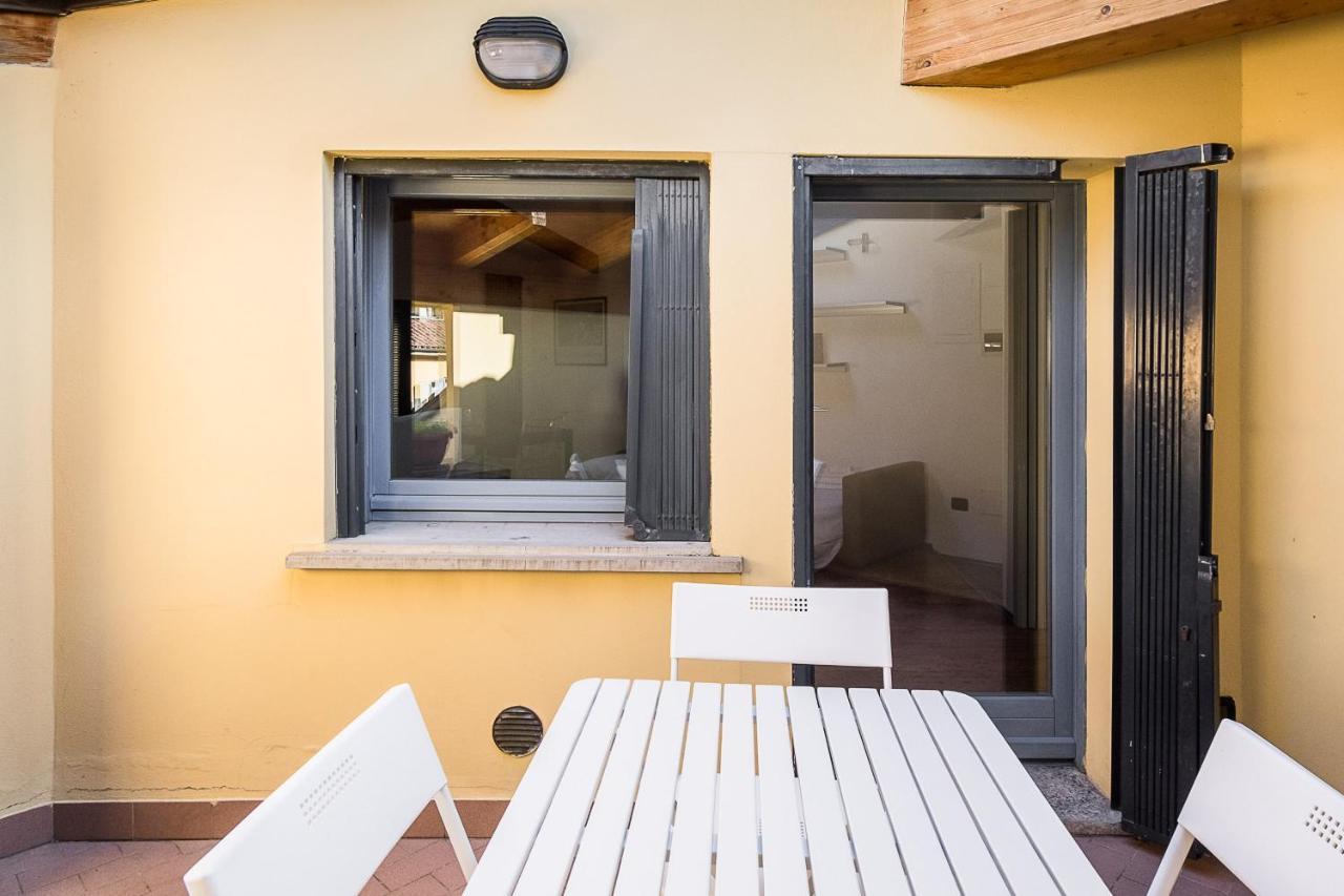 Chez Cristina By Wonderful Italy Apartment Bologna Exterior photo
